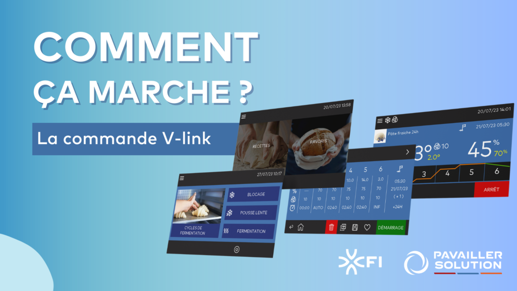 Miniature YouTube CFI Boulangerrie